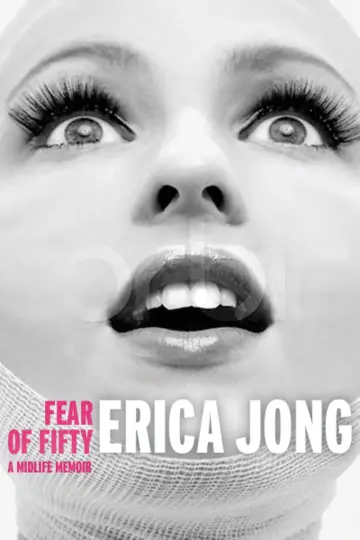 Cover of Fear of Fifty