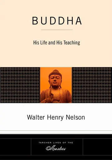 Cover of Buddha