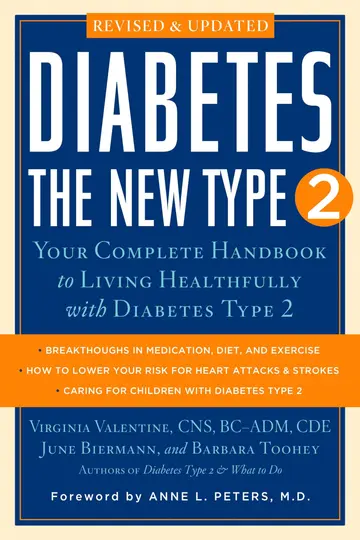 Cover of Diabetes