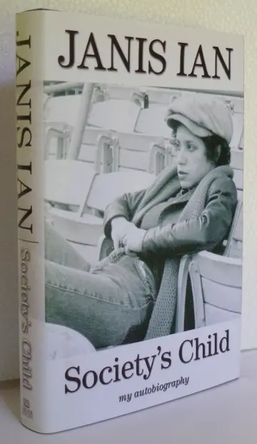 Cover of Society's Child