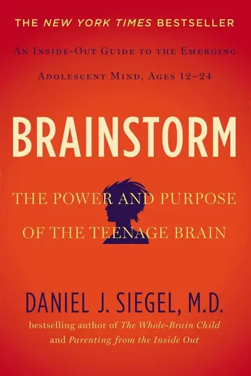 Cover of Brainstorm