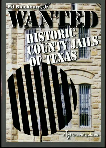 Cover of Wanted