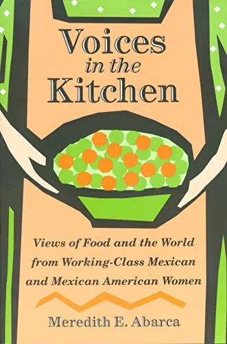 Cover of Voices in the Kitchen