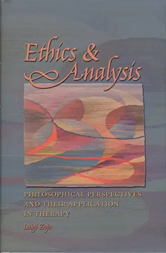 Cover of Ethics and Analysis