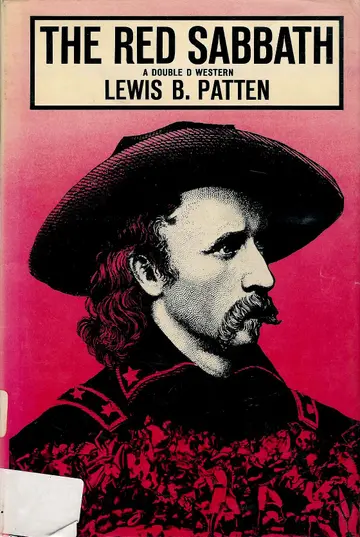 Cover of The Red Sabbath
