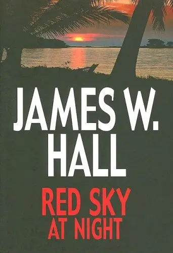 Cover of Red Sky at Night