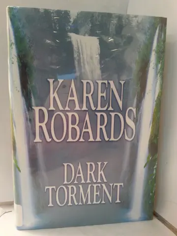 Cover of Dark Torment