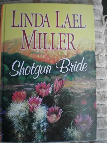 Cover of Shotgun Bride