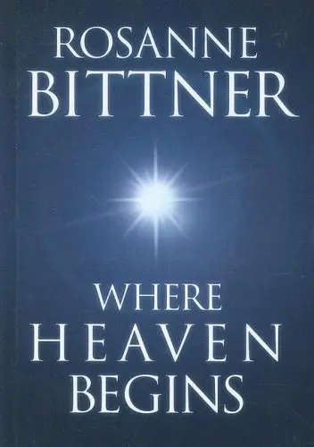Cover of Where Heaven Begins
