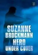 Cover of Hero Under Cover