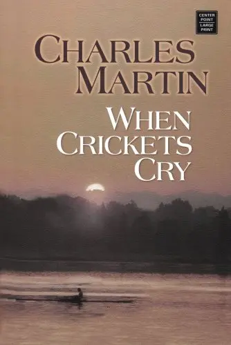 Cover of When Crickets Cry