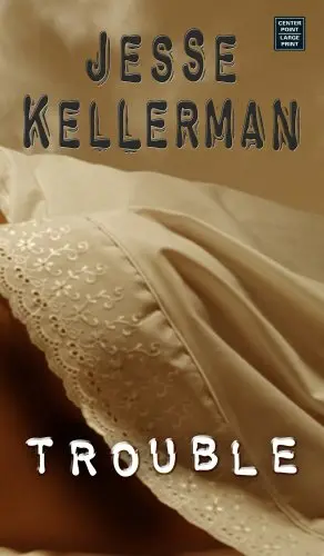 Cover of Trouble
