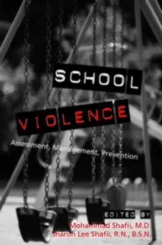 Cover of School Violence