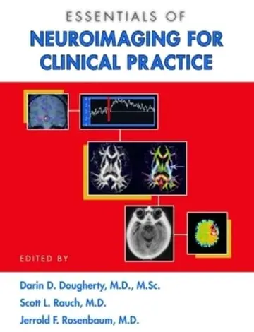 Cover of Essentials of Neuroimaging for Clinical Practice