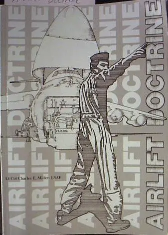 Cover of Airlift Doctrine