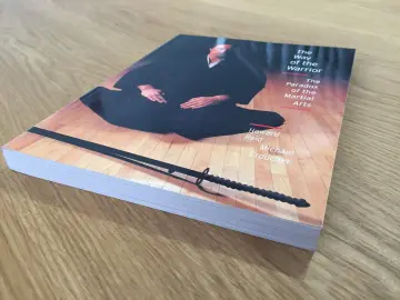 Cover of Way of the Warrior