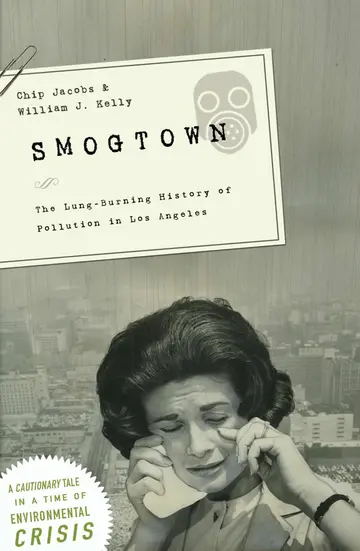 Cover of Smogtown