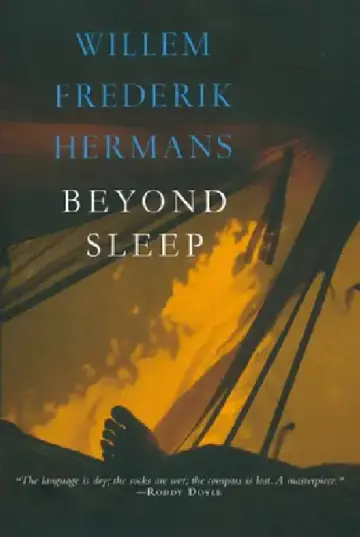 Cover of Beyond Sleep