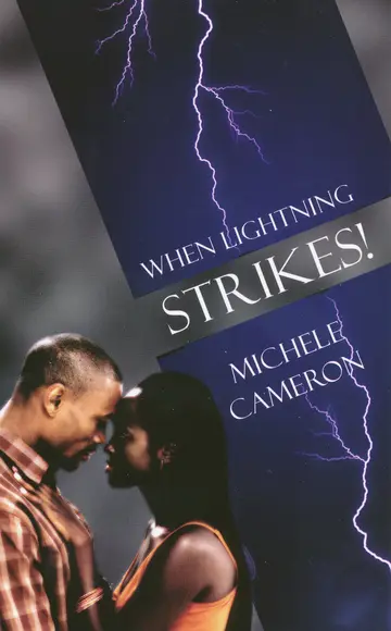 Cover of When Lightning Strikes!