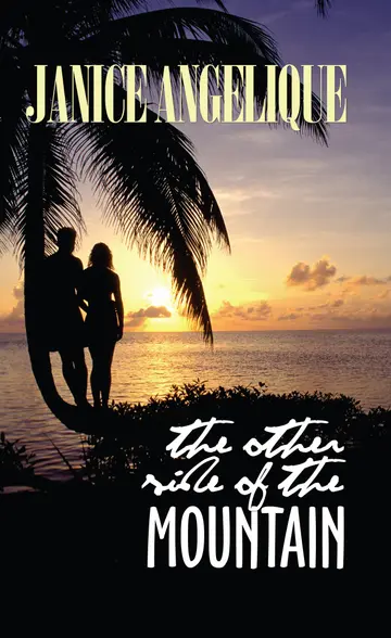 Cover of The Other Side of the Mountain