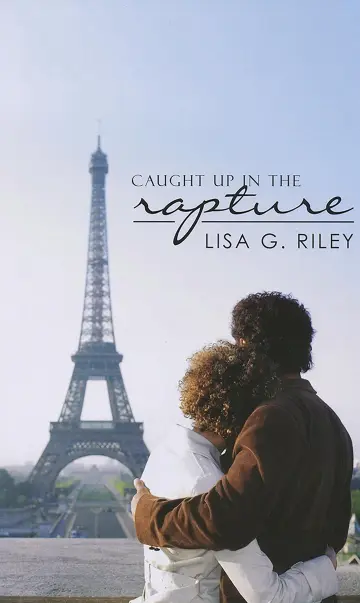 Cover of Caught up in the Rapture