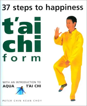 Cover of T'Ai Chi Form