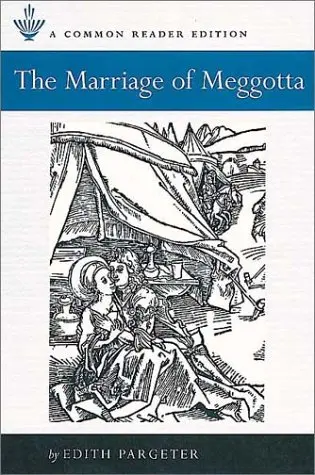 Cover of The Marriage of Meggotta