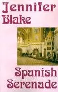 Cover of Spanish Serenade