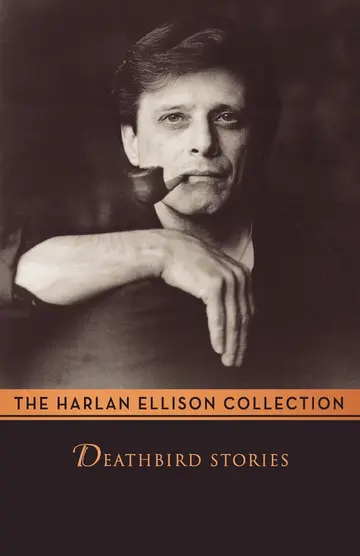 Cover of Deathbird Stories