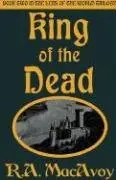 Cover of King of the Dead