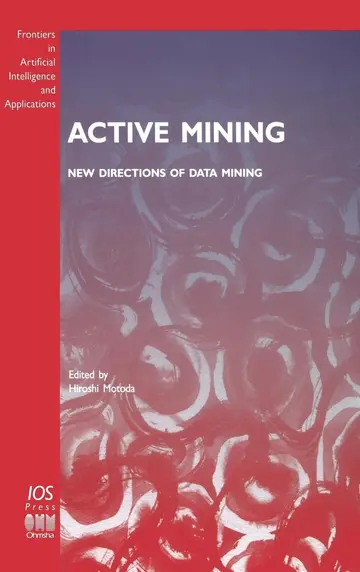 Cover of Active Mining