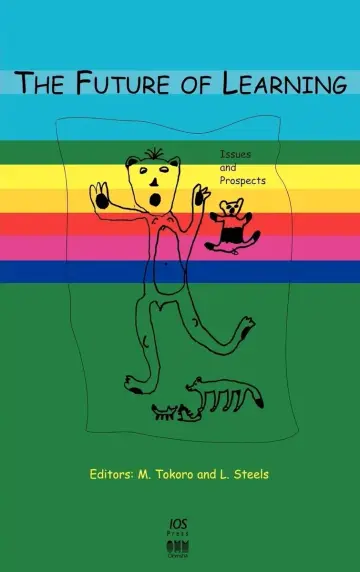 Cover of The Future of Learning