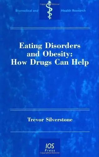 Cover of Eating Disorders and Obesity