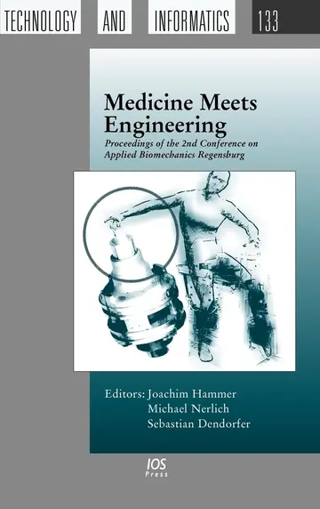 Cover of Medicine Meets Engineering