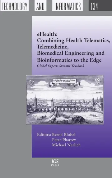 Cover of EHealth