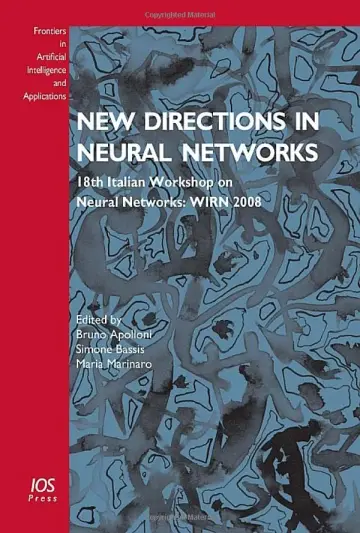 Cover of New Directions in Neural Networks