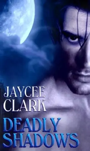 Cover of Deadly Shadows