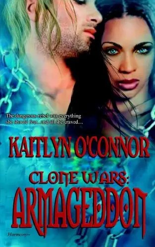 Cover of Armageddon