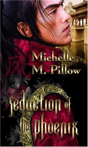 Cover of Seduction of the Phoenix