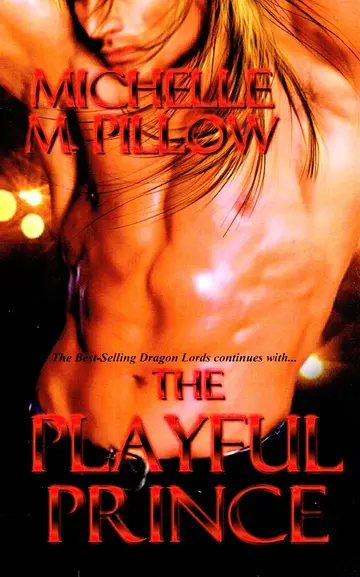 Cover of The Playful Prince