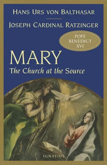 Cover of Mary