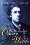 Cover of The Unmasking of Oscar Wilde