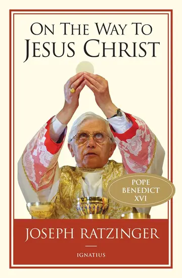 Cover of On the Way to Jesus Christ