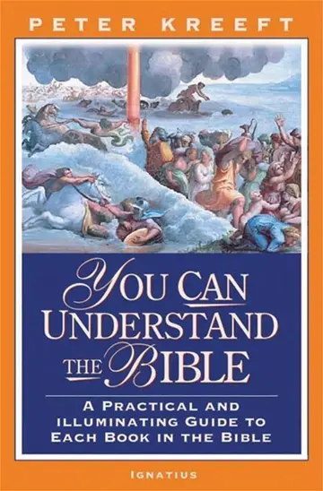 Cover of You Can Understand the Bible