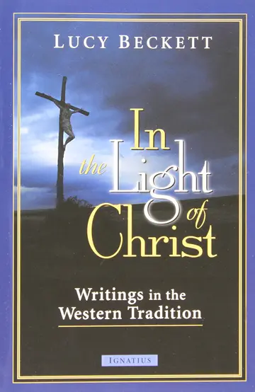 Cover of In the Light of Christ