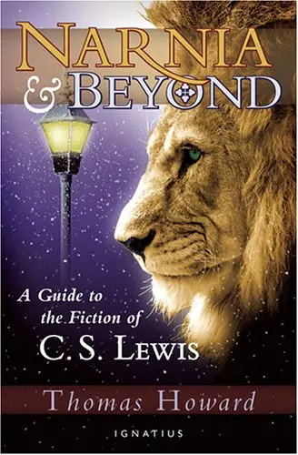 Cover of Narnia and Beyond