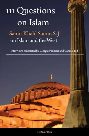 Cover of 111 Questions on Islam