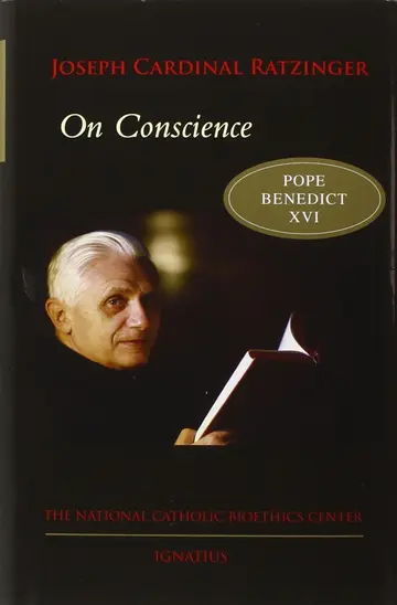 Cover of On Conscience
