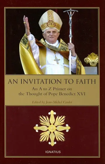 Cover of An Invitation to Faith