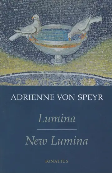 Cover of Lumina and New Lumina